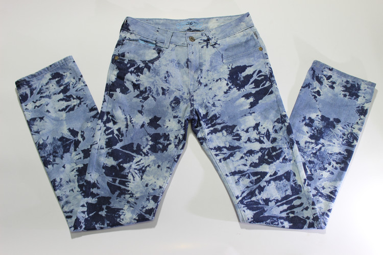 Rbin long jeans men 30-38-043